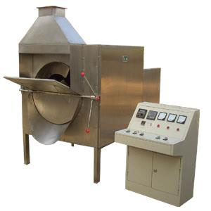 炒藥機(jī)
