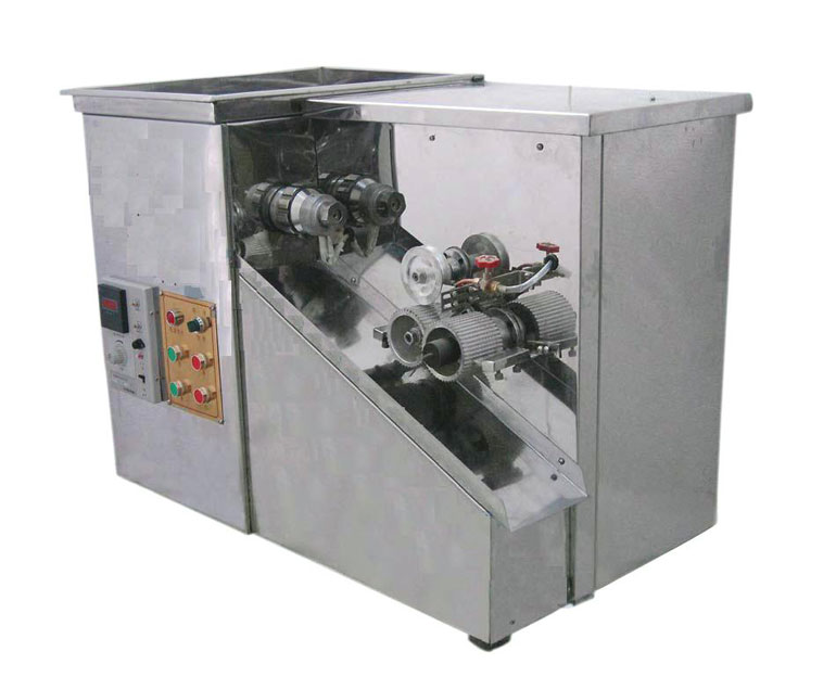 全自動(dòng)制丸機(jī)
