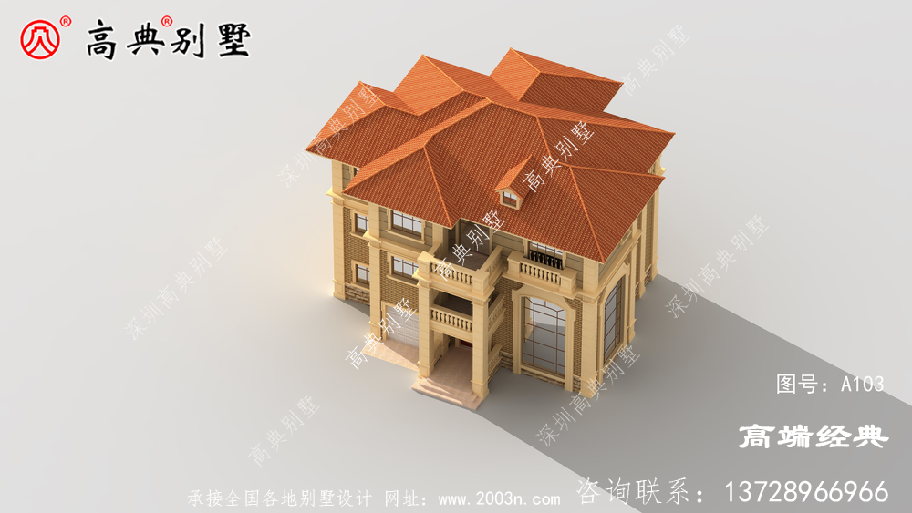 鄉(xiāng)村風(fēng)格別墅怎么建的低調(diào)簡(jiǎn)約？