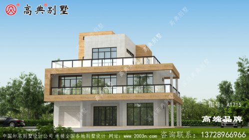 蓋房設(shè)計圖裝飾部件等逐一說明該戶型的精致優(yōu)