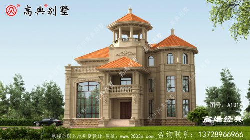 占地方正，多窗多露臺，觀景便利