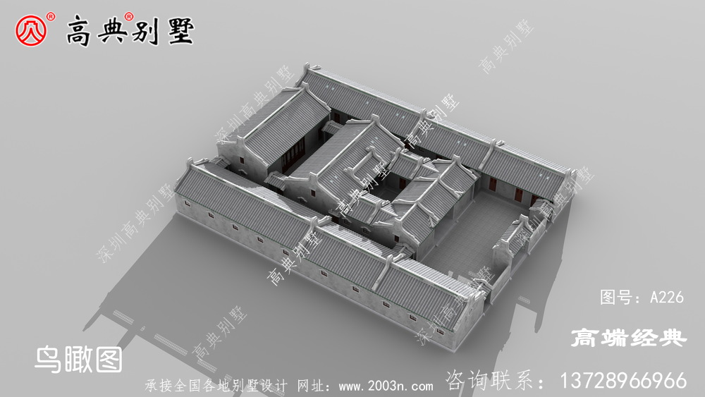 應有盡有的風格和戶型在這里