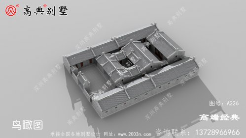 應有盡有的風格和戶型在這里