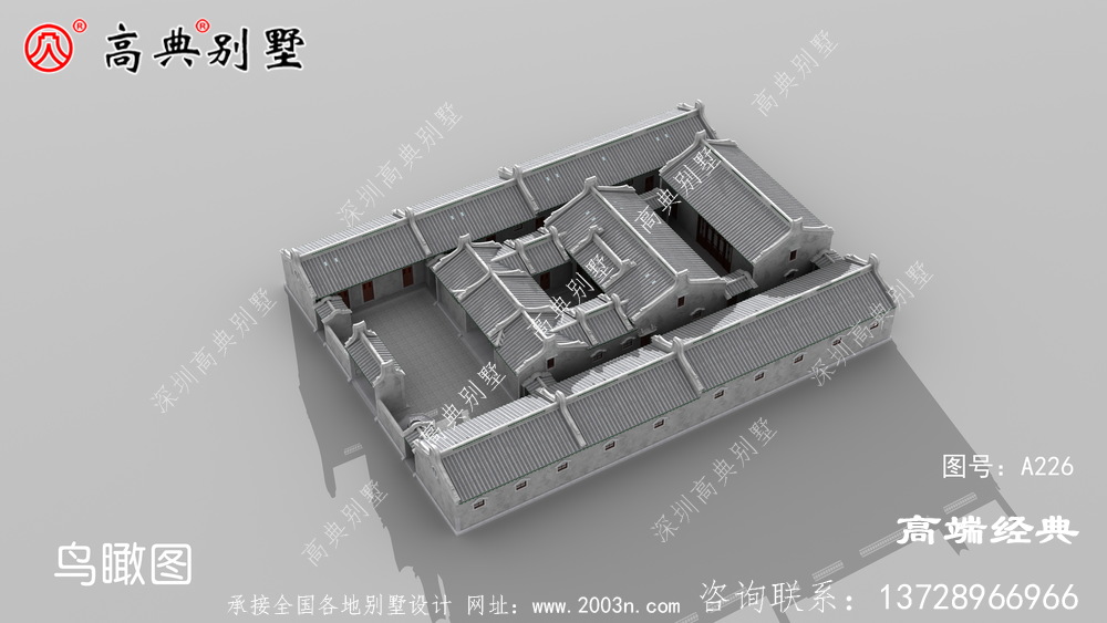 應有盡有的風格和戶型在這里