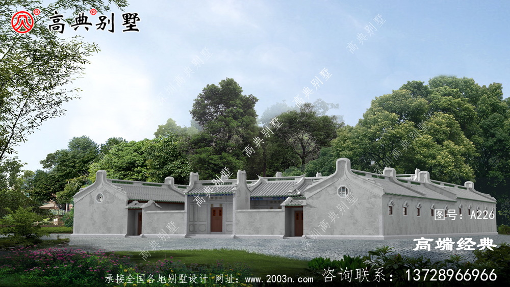 應有盡有的風格和戶型在這里