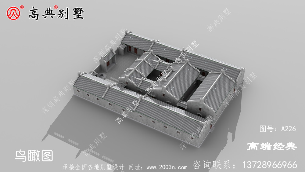 應有盡有的風格和戶型在這里