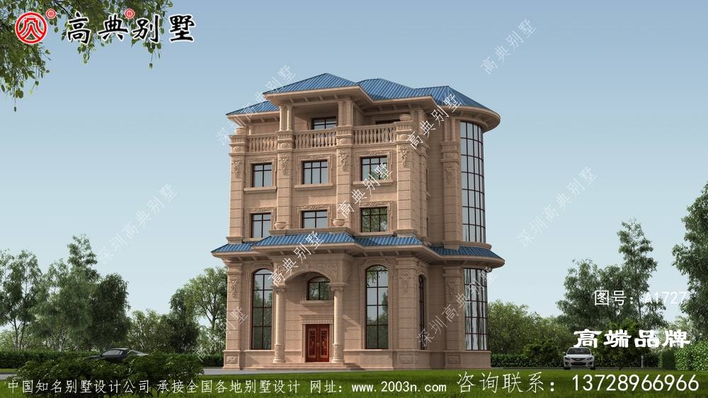 動靜分區,功能靈活性高