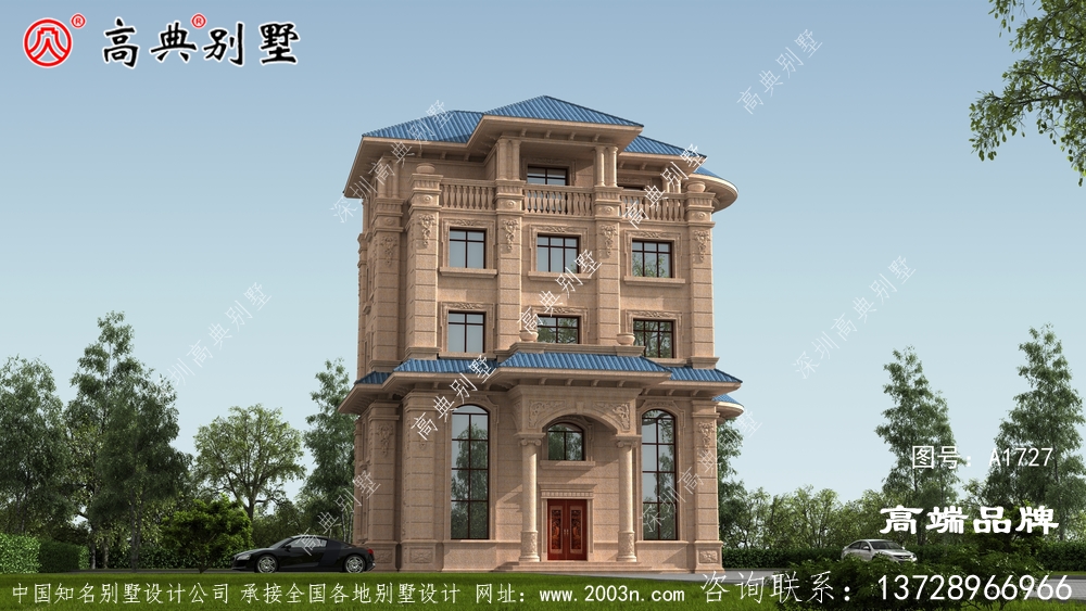 動靜分區,功能靈活性高