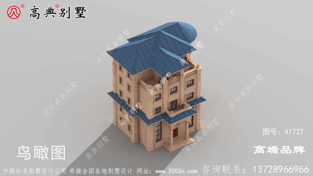 動靜分區,功能靈活性高