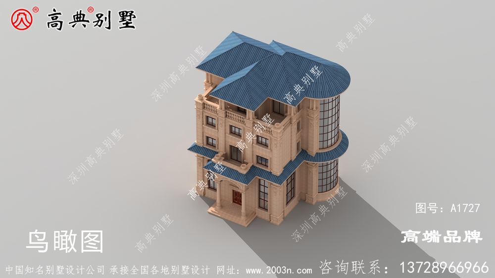 動靜分區,功能靈活性高