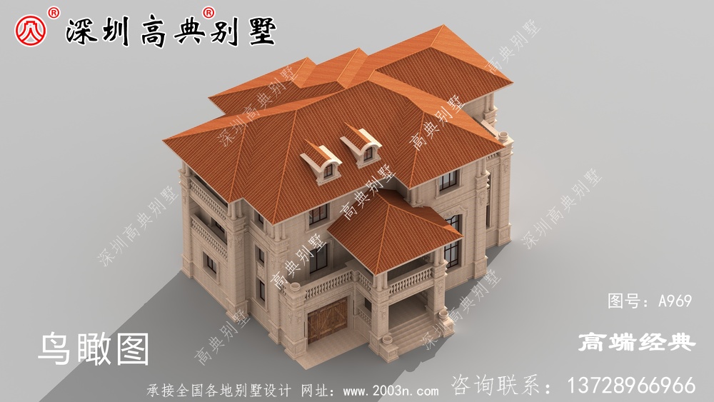 鄉(xiāng)村蓋房子,第一是實(shí)用,第二是經(jīng)濟(jì),第三是美觀