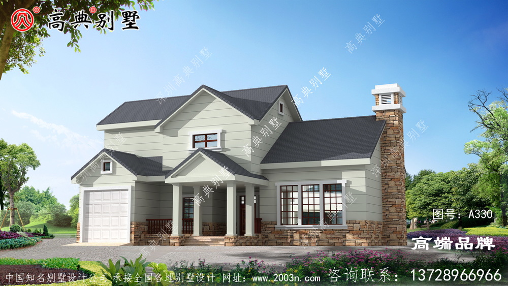 房子不需要多豪華 ,住起來(lái)很舒適實(shí)用最重要