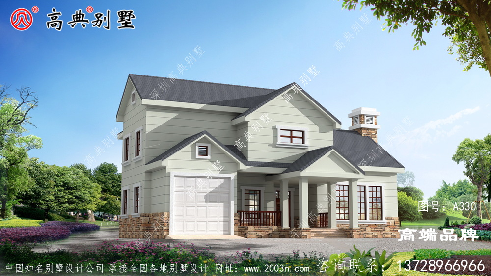 房子不需要多豪華 ,住起來(lái)很舒適實(shí)用最重要