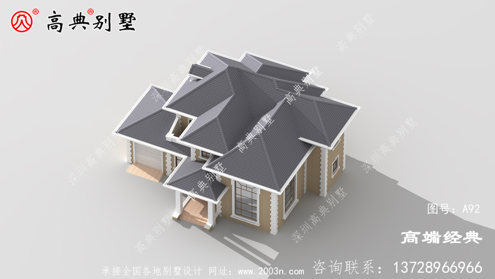 門的設(shè)計(jì)非常大氣,整個(gè)建筑看起來莊重典雅