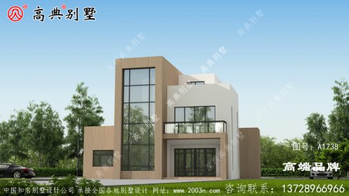 當你還在糾結要不要蓋新房的時候，人家已經住進去了