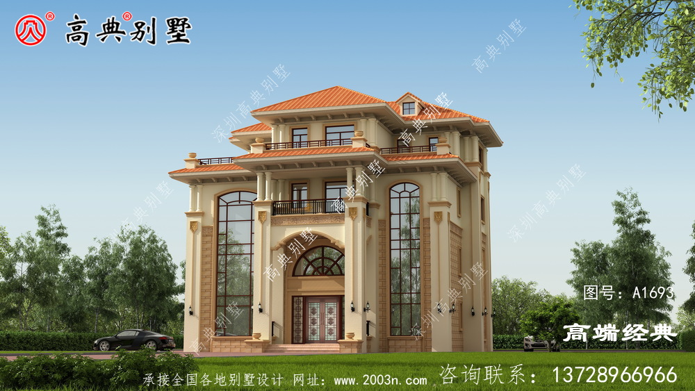 在老家蓋一棟養(yǎng)老生活樂逍遙