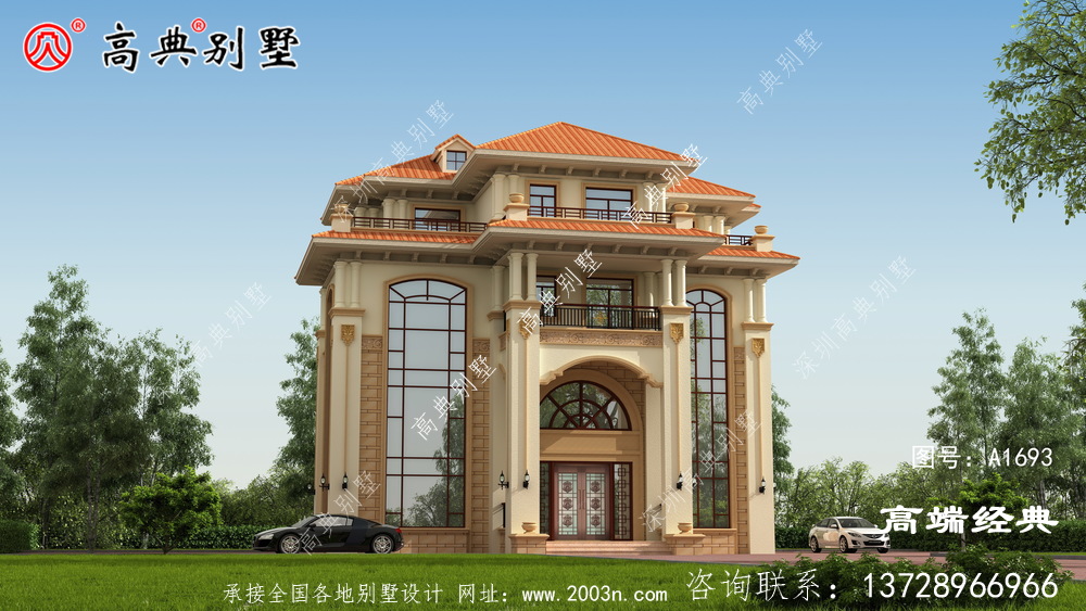 在老家蓋一棟養(yǎng)老生活樂逍遙