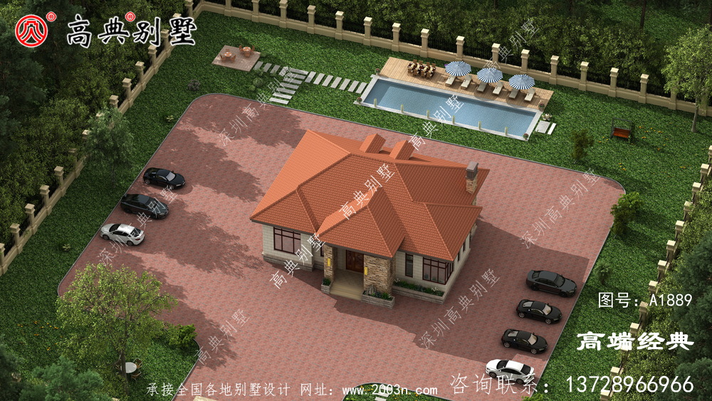 無論房屋的安全性和實用性都很強,使用年限也可達70年