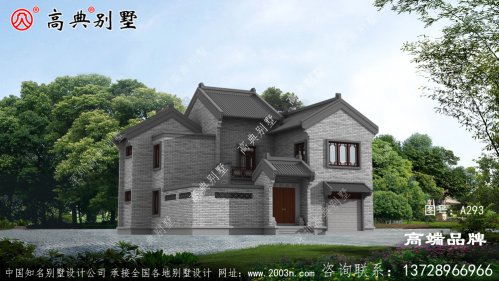 隨著新農(nóng)村建設的發(fā)展，住宅也是發(fā)生了翻天覆
